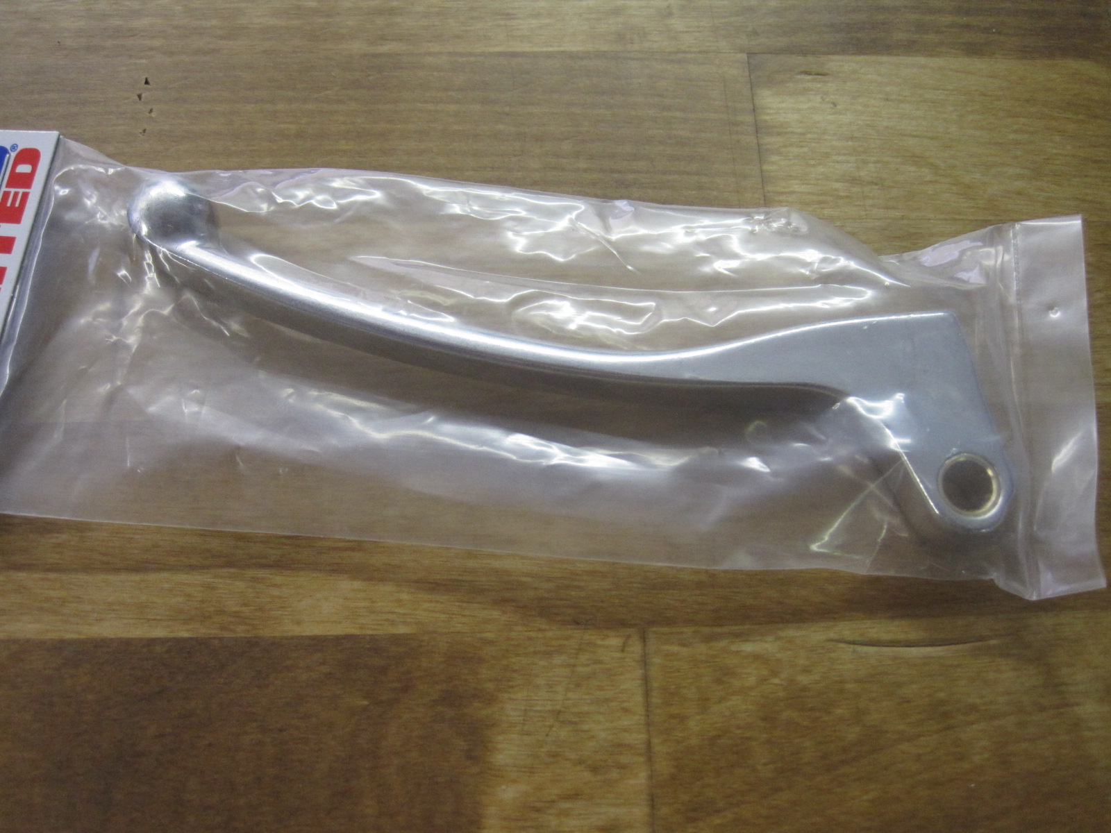 (image for) Hawk clutch lever